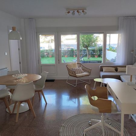 Apartamento Albejo Laredo Exteriér fotografie