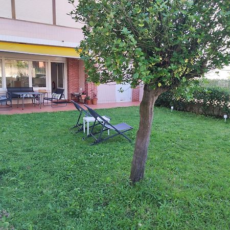Apartamento Albejo Laredo Exteriér fotografie