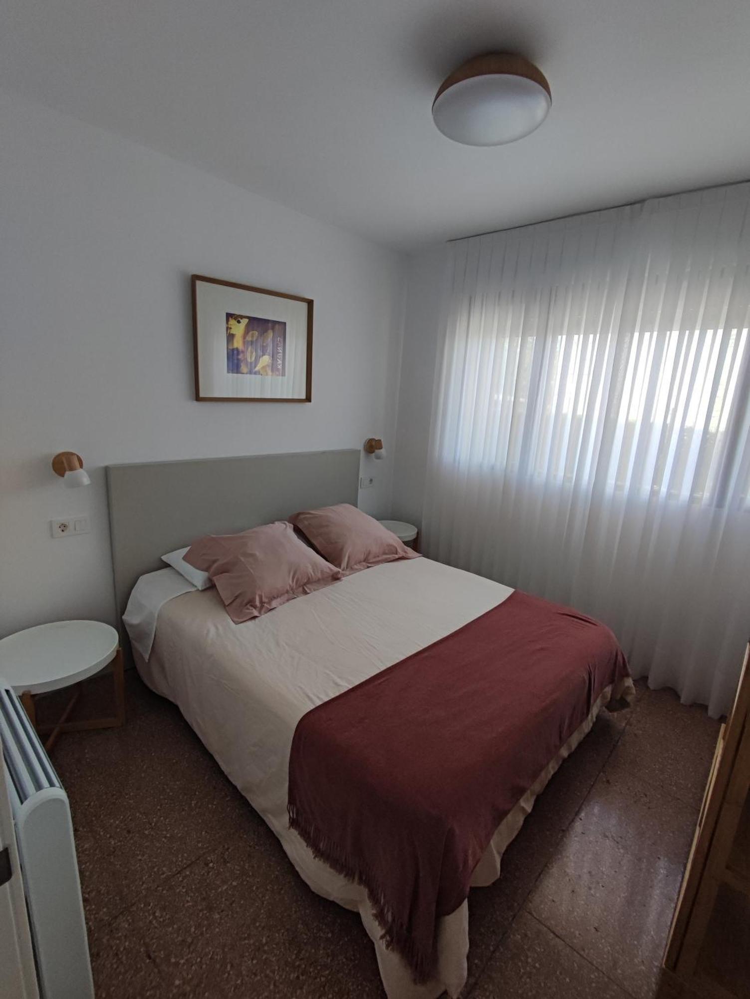 Apartamento Albejo Laredo Exteriér fotografie