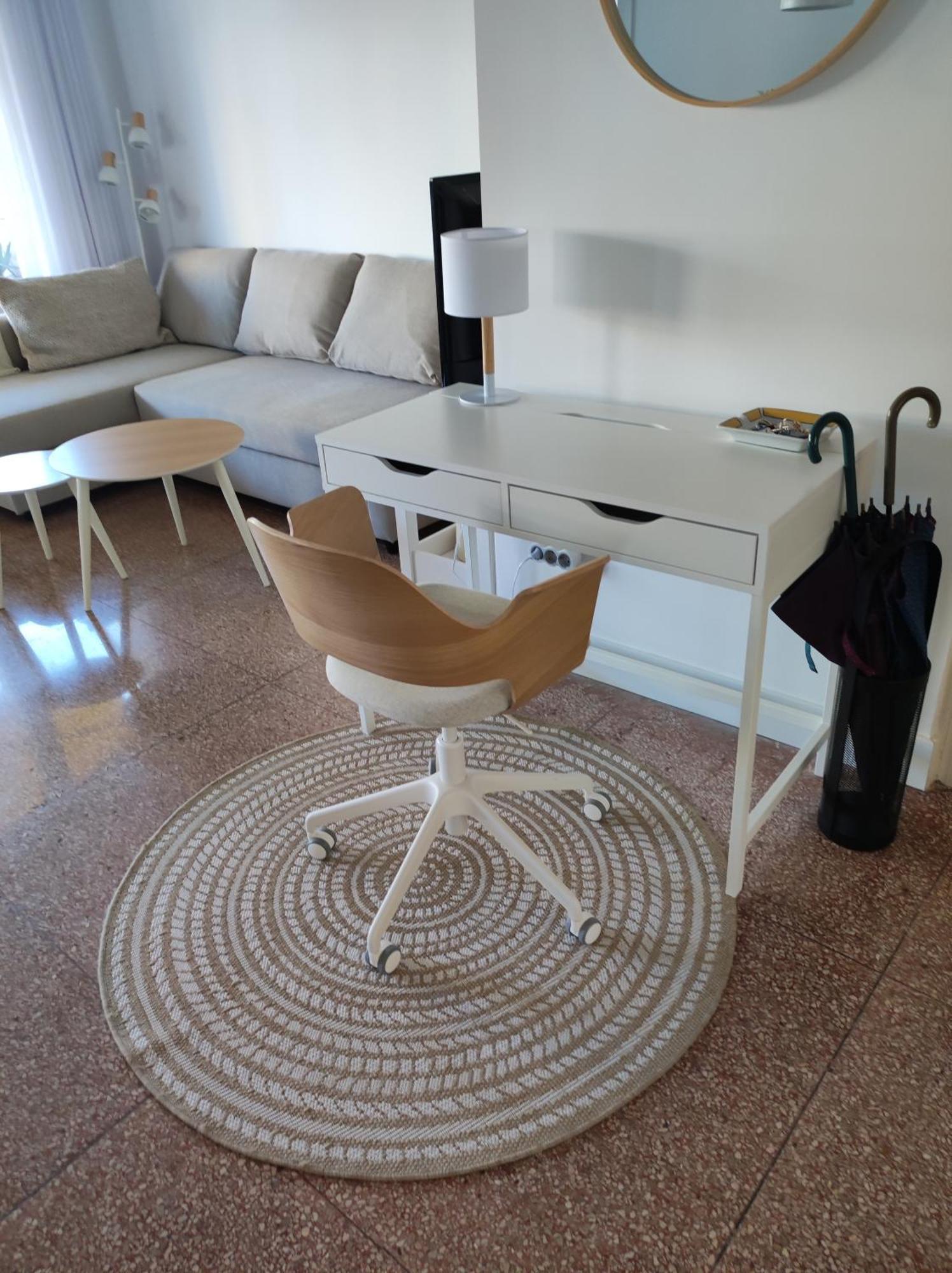Apartamento Albejo Laredo Exteriér fotografie