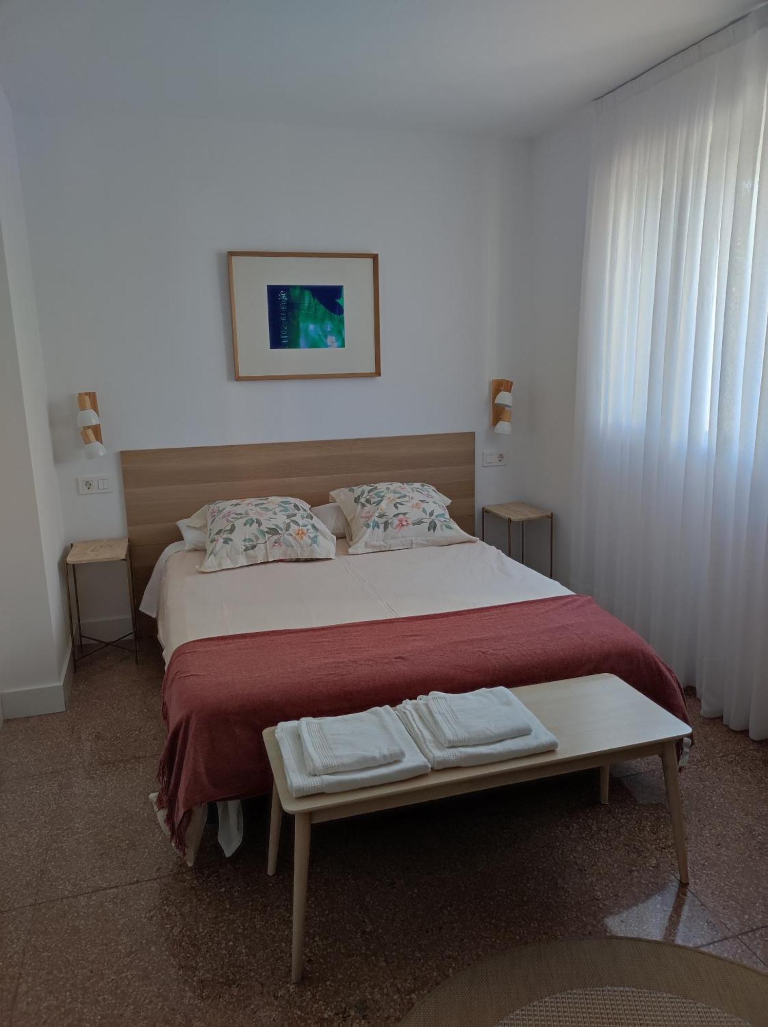 Apartamento Albejo Laredo Exteriér fotografie
