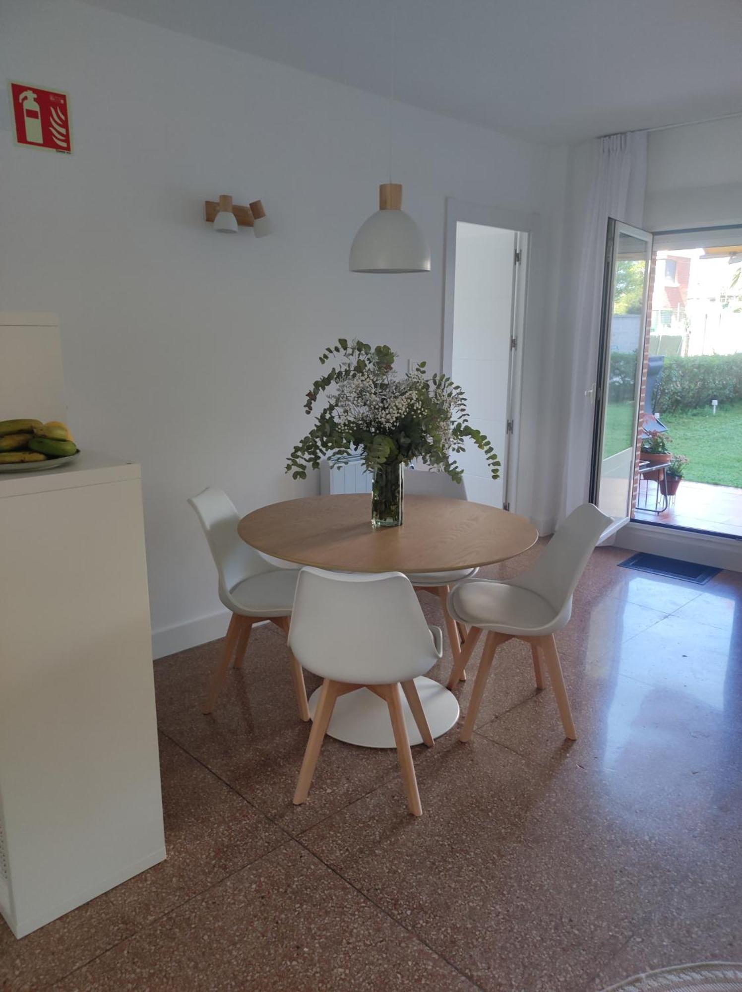 Apartamento Albejo Laredo Exteriér fotografie