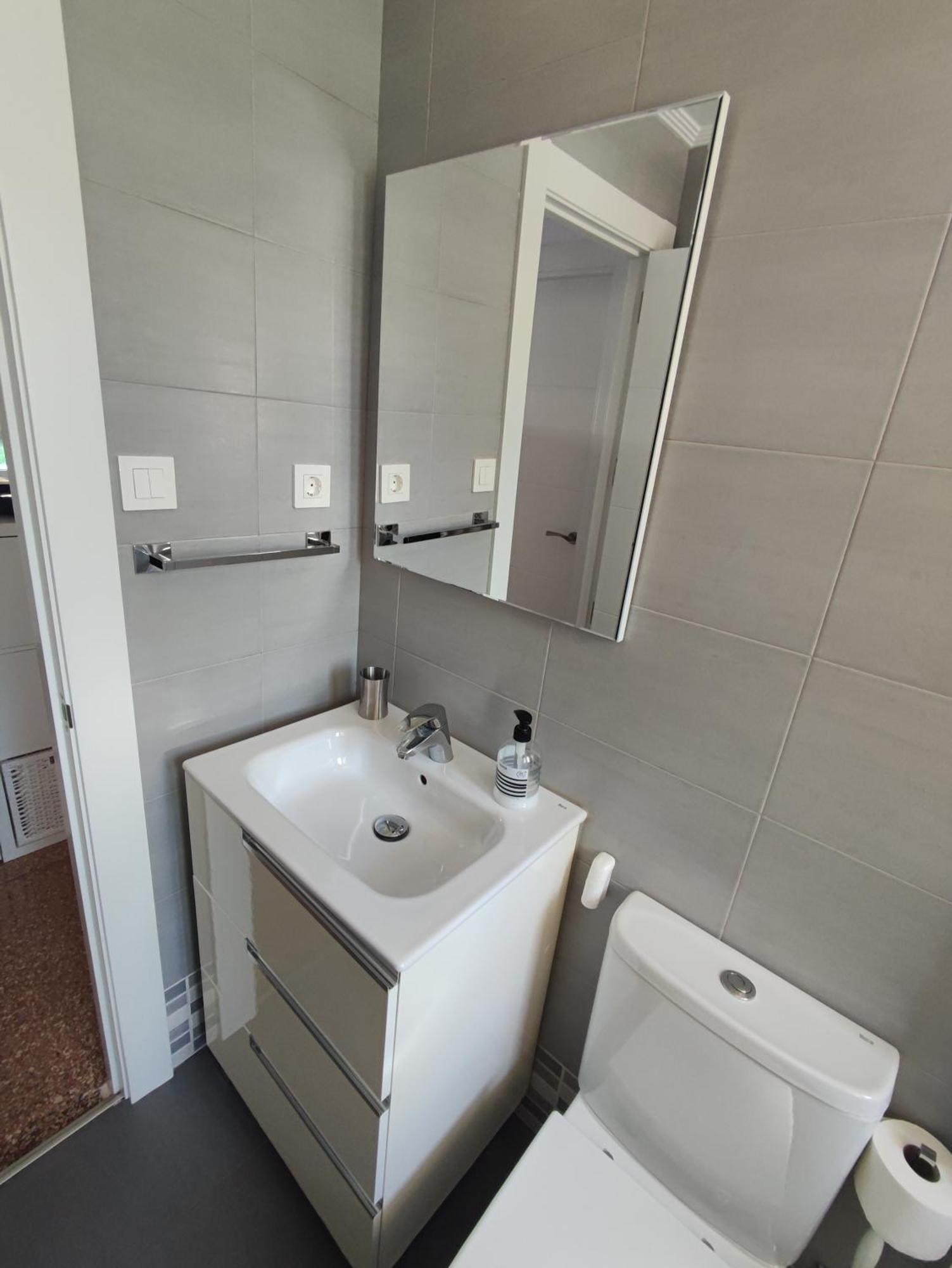 Apartamento Albejo Laredo Exteriér fotografie